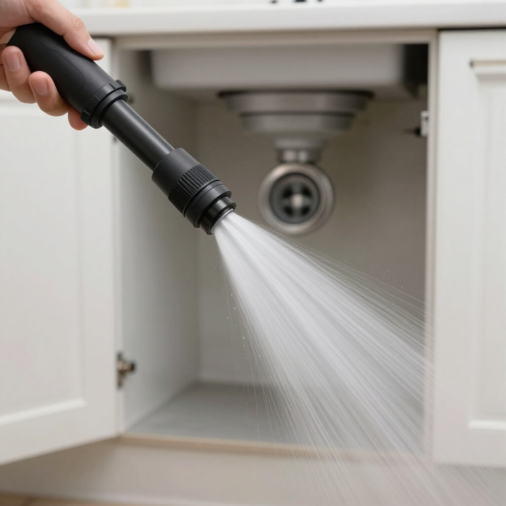 Smart Shower Systems: A Berkeley Guide