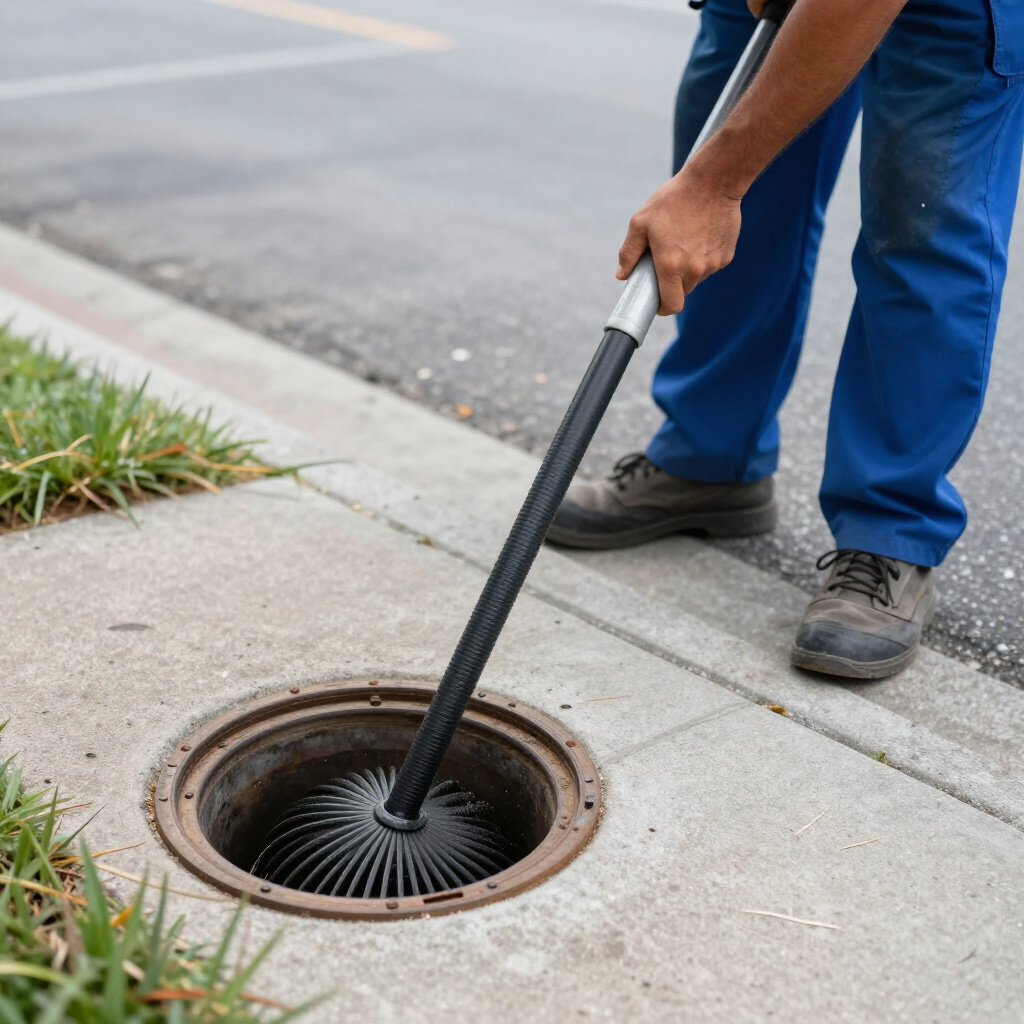 Sewer & Pipe Services in Berkeley