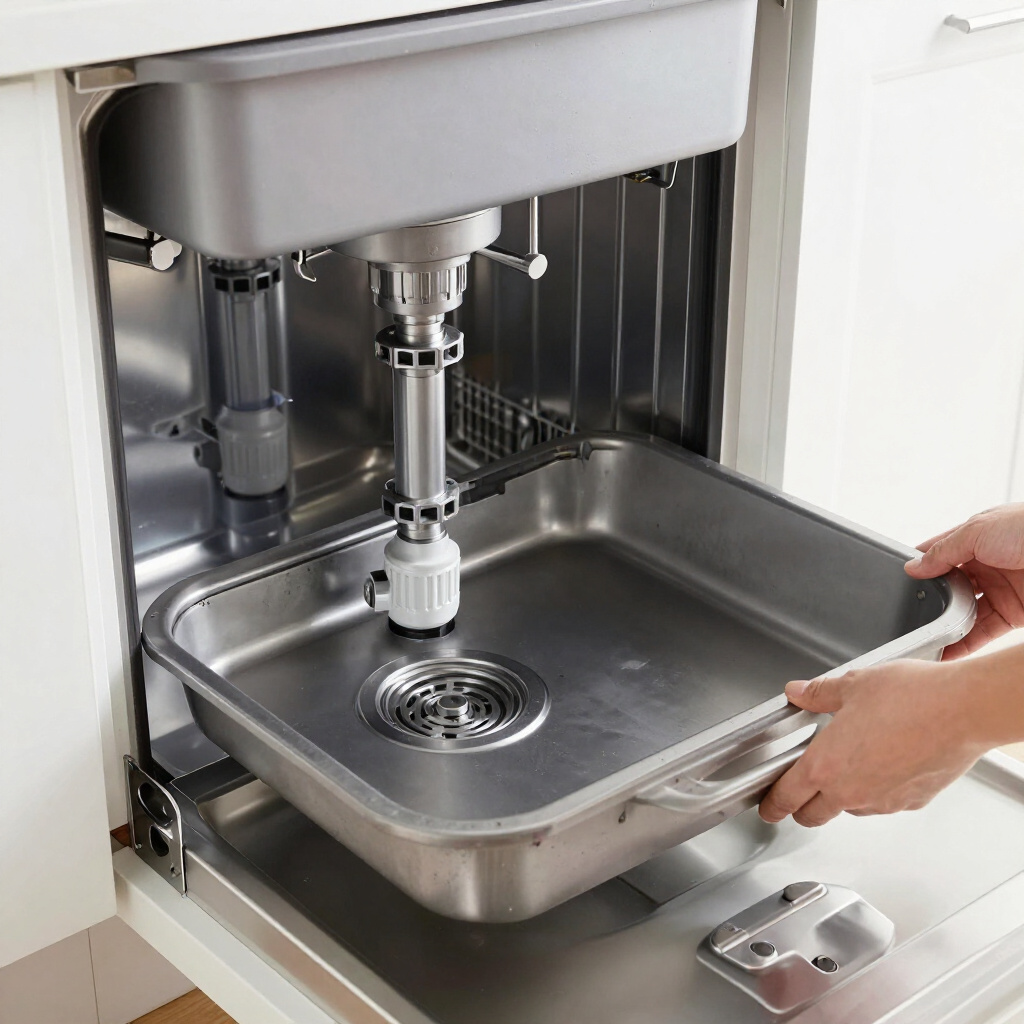 Garbage Disposal in Berkeley