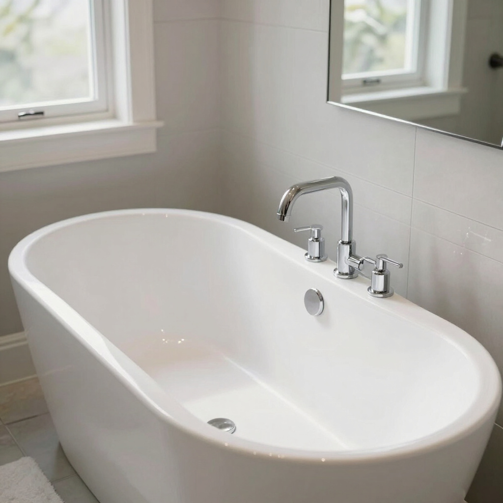 Bathroom & Kitchen Upgrades in Berkeley